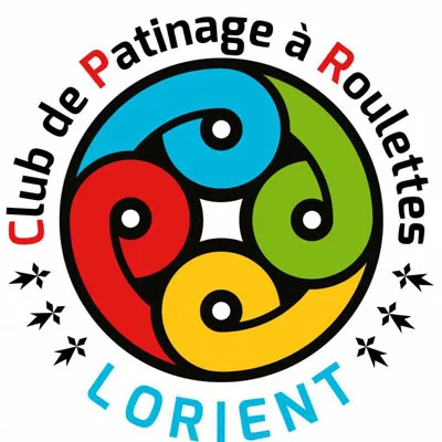 Logo CPRL Lorient