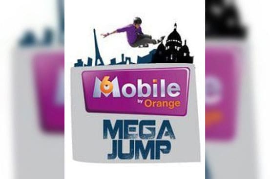 M6 Mobile Mega Jump 2011