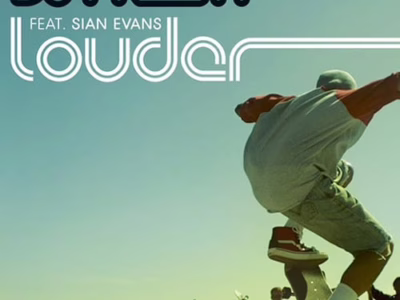 DJ Fresh ft. Sian Evans &lsquo;Louder&rsquo;