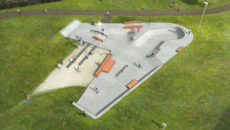 Inauguration du skatepark de Bergerac (24)