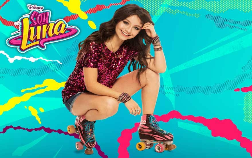 Soy Luna