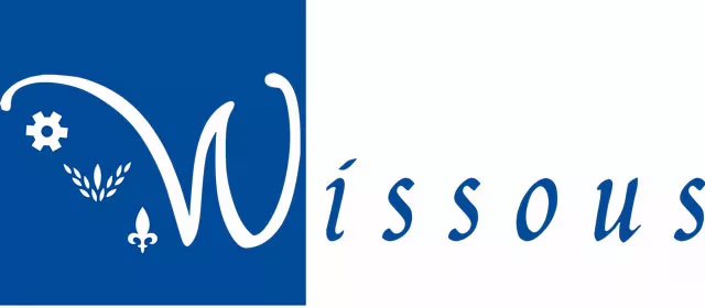 Logo de la ville de Wissous