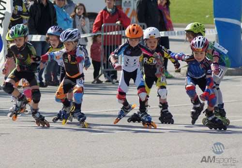 Championnats régionaux route à Dijon (21)