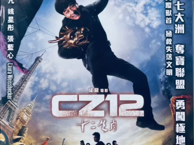 Buggy Rollin dans Chinese Zodiac (CZ12)