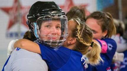 Mondial dames 2014 : la France en finale face à l&rsquo;Argentine