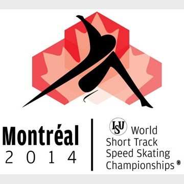 2014 world championships short track