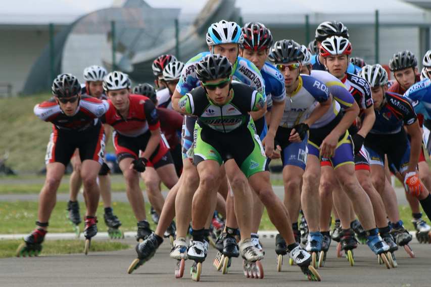 Histoire de roues usées - ASTA NANTES Roller Sports