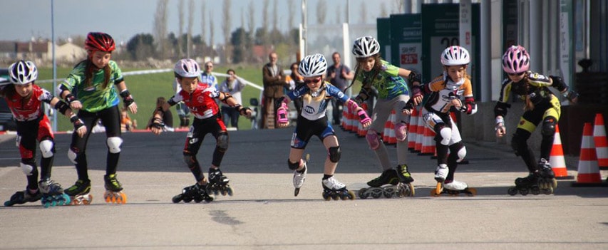 Challenge Route Dijon 2015