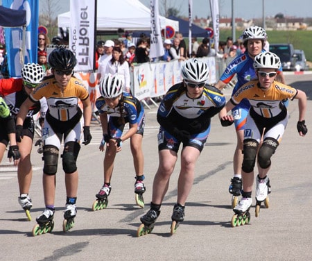 Challenge Route Dijon 2015