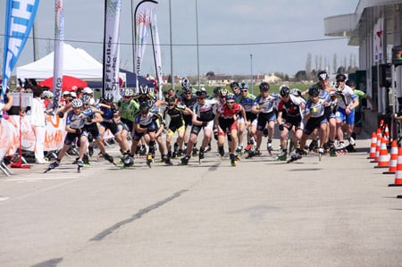 Challenge Route Dijon 2015