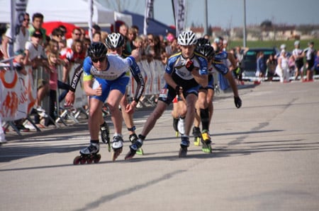 Challenge Route Dijon 2015