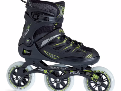 Fila Ghibli Verso