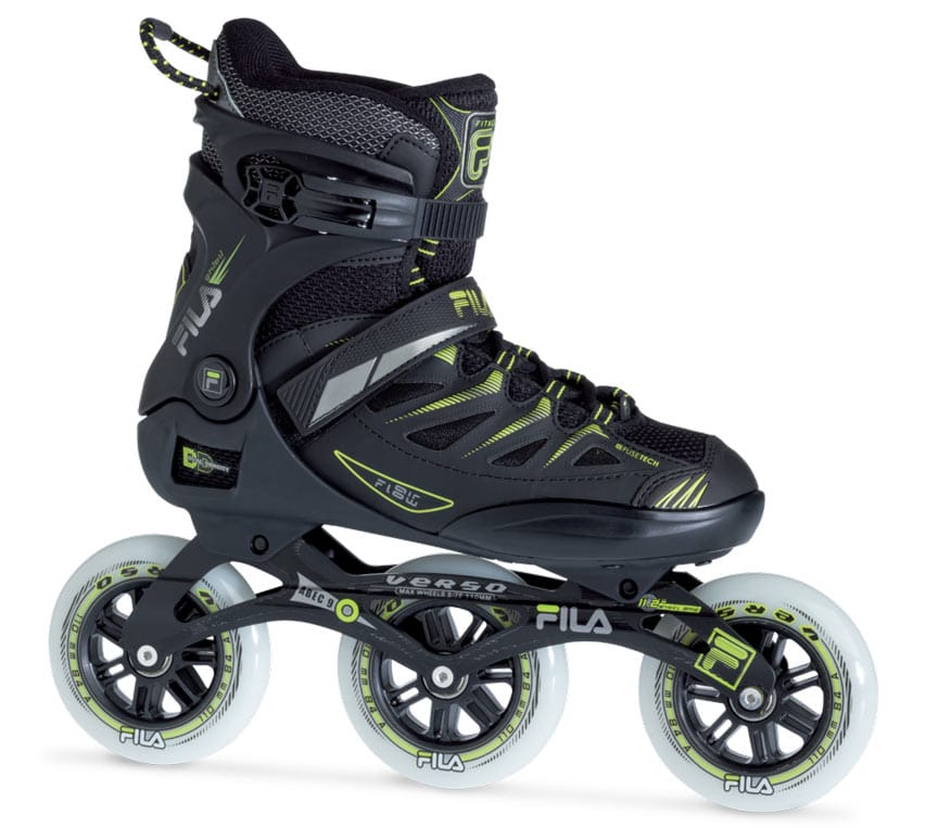 Fila Ghibli Verso