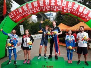 2017 world roller games inline downhill competition results