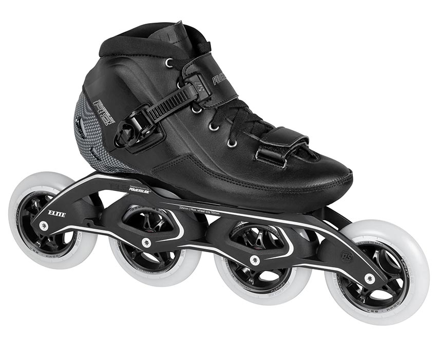 Powerslide R2 100
