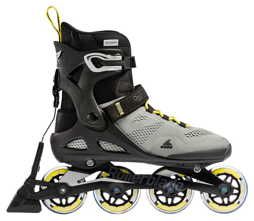 Rollerblade Macroblade 80 ABT