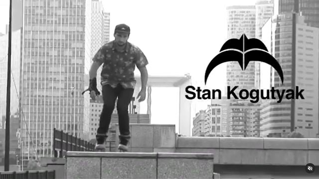 Stan Kogutyak &#8211; Razors Flow