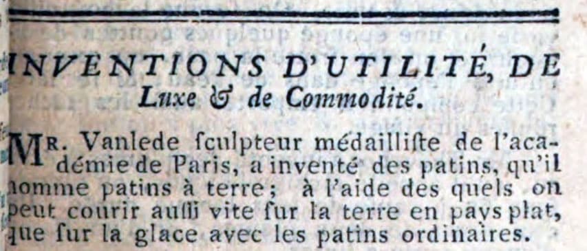 Almanach du Gotha - 1790 - page 37