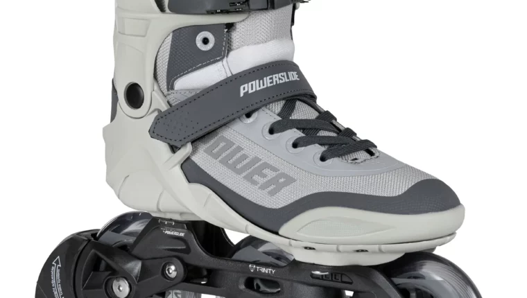 Powerslide Phuzion Krypton 100