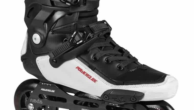 Powerslide Tau Carbon 90