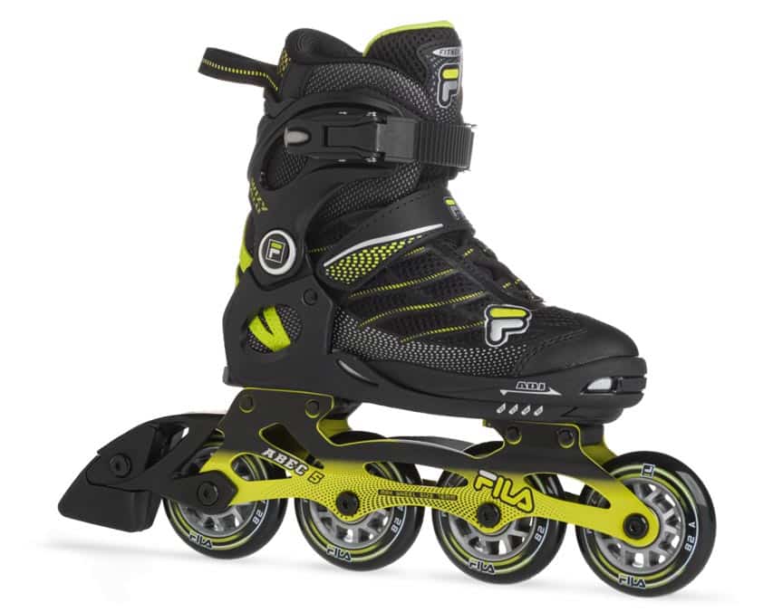 Fila Wizy Alu
