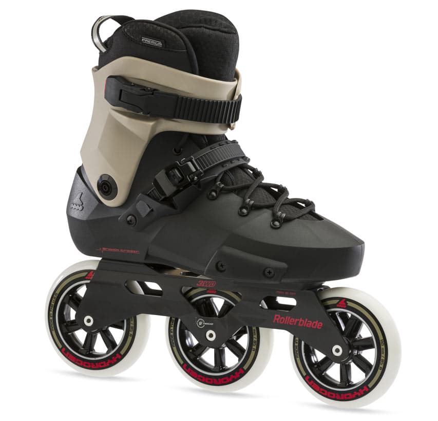 Rollerblade Twister Edge 110 3WD