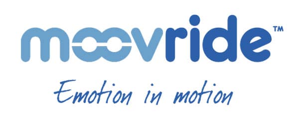 Logo Moovride horizontal