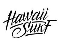 Hawaii Surf Nouveau Logo Hawaii Surf