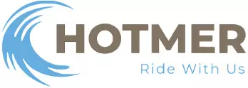 Logo Hotmer