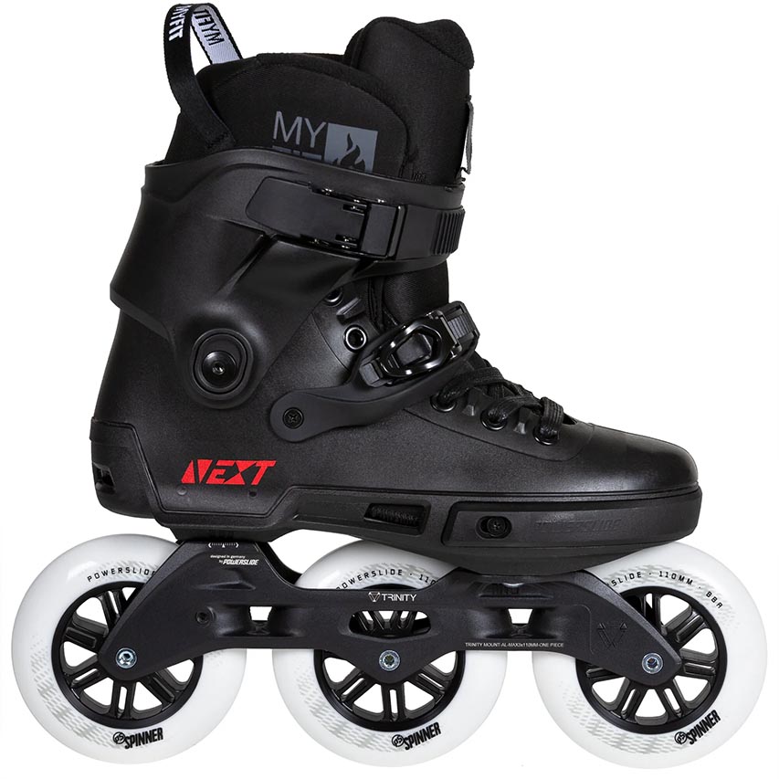 Powerslide Next 110