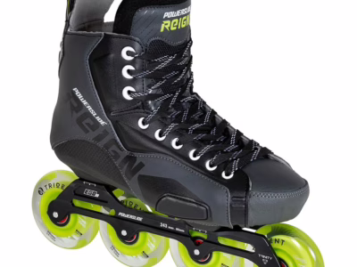 Powerslide Reign Ares 80