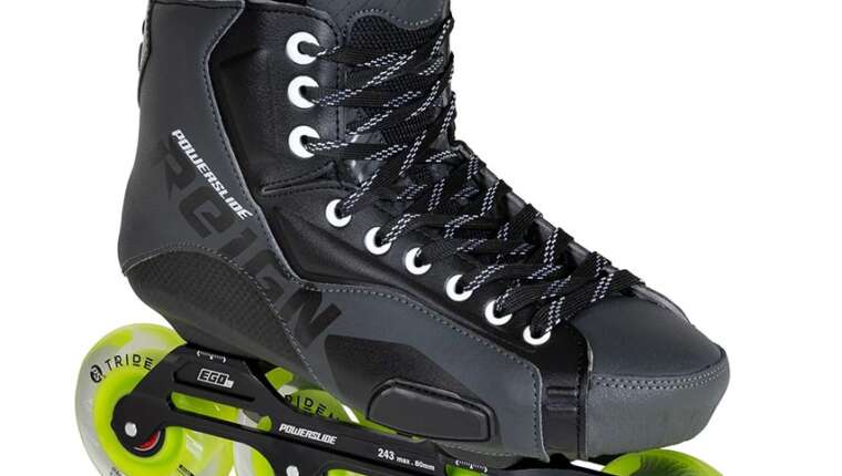 Powerslide Reign Ares 80