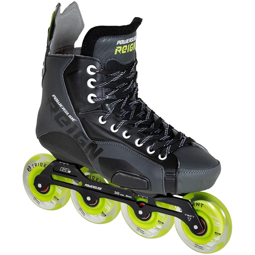 Powerslide Reign Ares 80