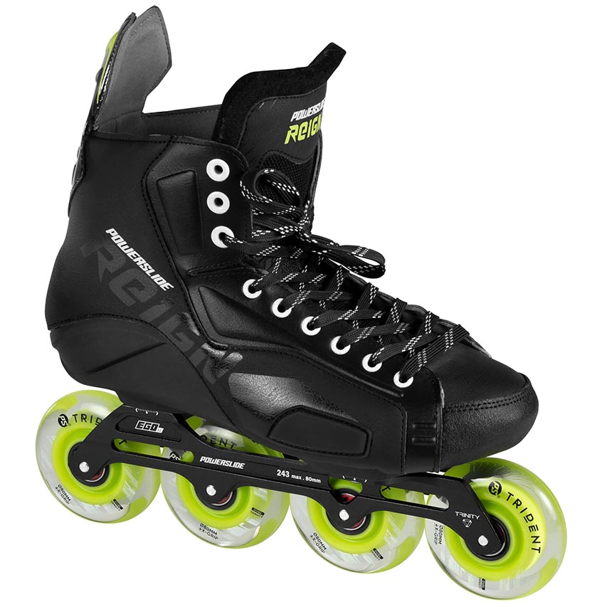 Powerslide Reign Triton 80