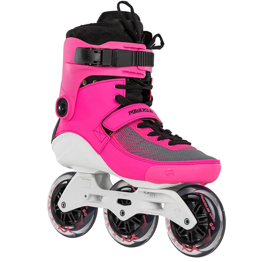 Powerslide Swell 100 Trinity