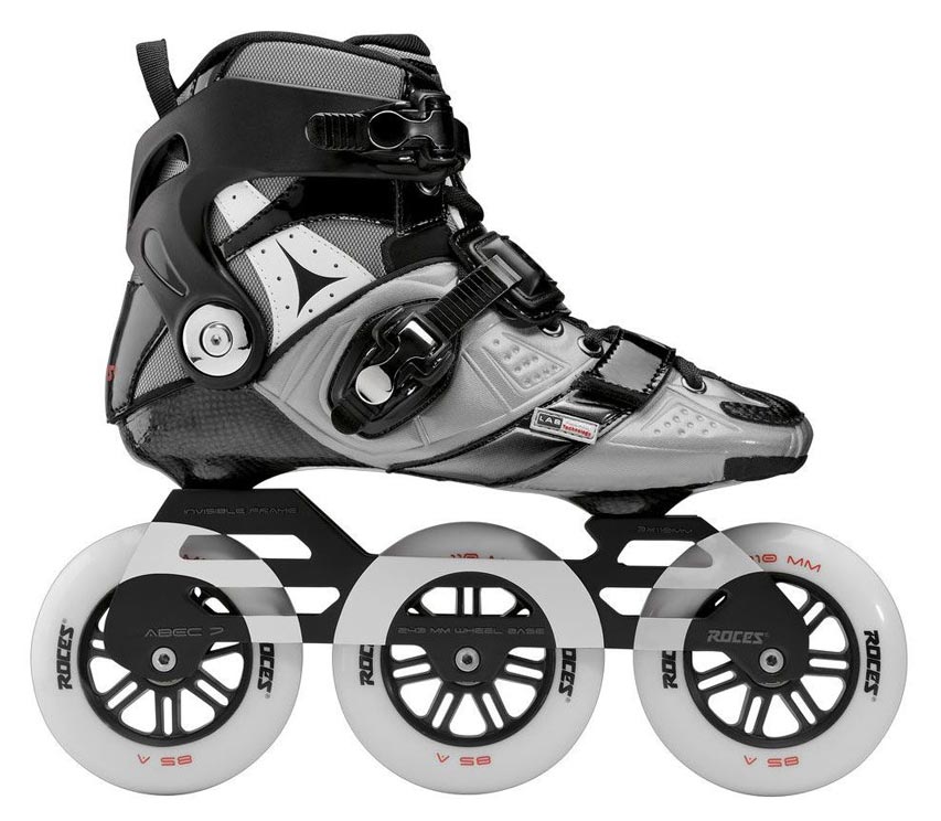 Roces Lab 3&#215;110 TIF