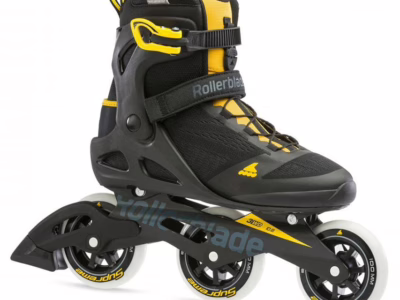 Rollerblade Macroblade 100 3WD
