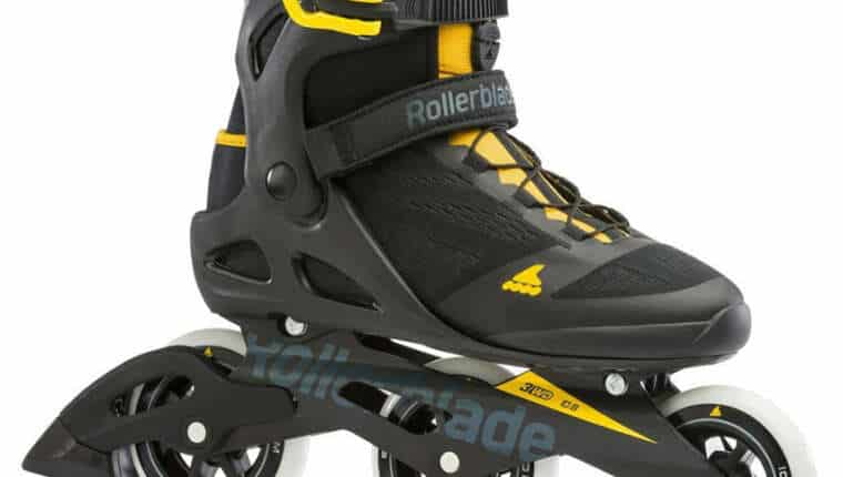 Rollerblade Macroblade 100 3WD