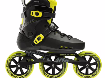 Rollerblade Maxxum Edge 125 3WD
