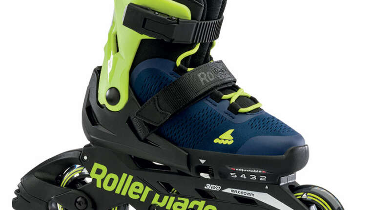 Rollerblade Microblade 3WD