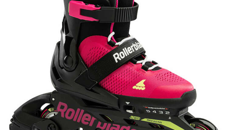 Rollerblade Microblade