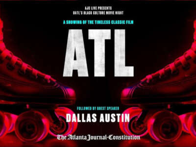 Film : ATL (2006)