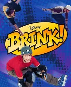 Film : Brink! (1998)