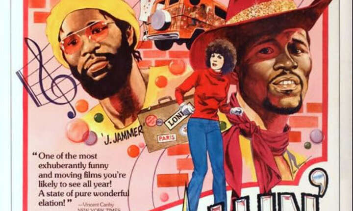 Sortie du film Get Rollin’ (Etats-Unis)