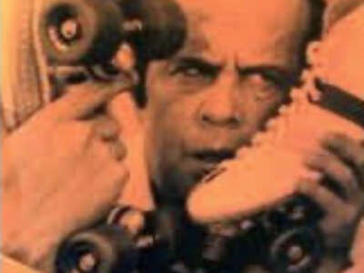 Sortie du film Roll, Freddy, Roll!