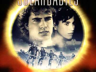 Film : Solarbabies (1986)