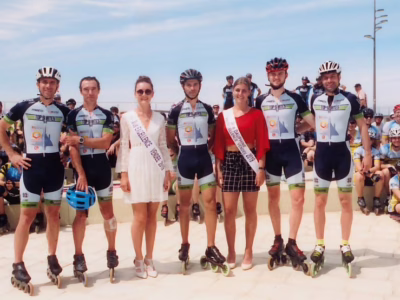 Photos: 12 Heures La Faute-sur-Mer 2019
