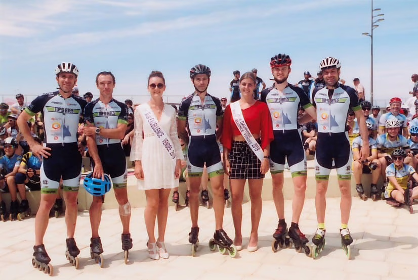 Photos: 12 Heures La Faute-sur-Mer 2019