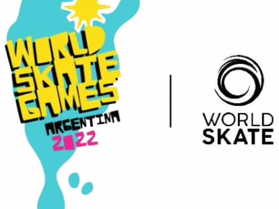 World Skate Games 2022 à Buenos Aires et San Juan (Argentine)
