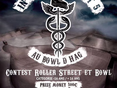 In Blade We Trust 2017 à Haguenau (67)